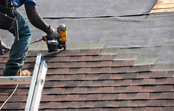 Licensed Gutter Installation service in Edgewood, NM - Brentwood Metal Roofing